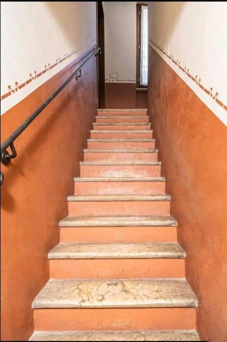 L'Atelier Del Centro: Tra Design, Storia E Fascino Lejlighed Brescia Eksteriør billede
